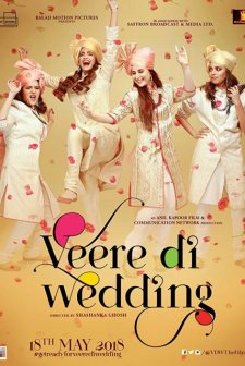 Veere Di Wedding