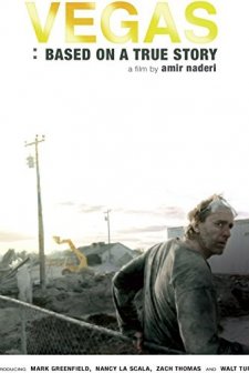 Vegas: Based On A True Story (2008) afişi