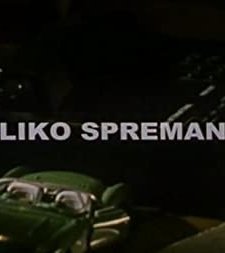 Veliko Spremanje (2000) afişi