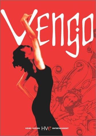 Vengo (2000) afişi Vengo (2000) afişi