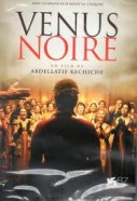 Venus Noire afişi