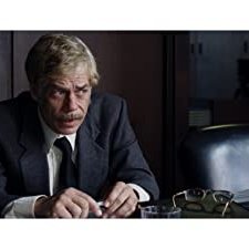 Verbatim (2014) afişi