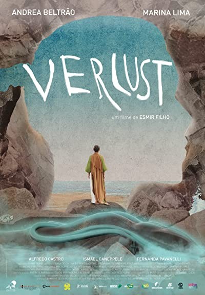 Verlust (2020) afişi Verlust (2020) afişi