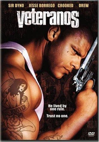 Veteranos (1998) afişi Veteranos (1998) afişi