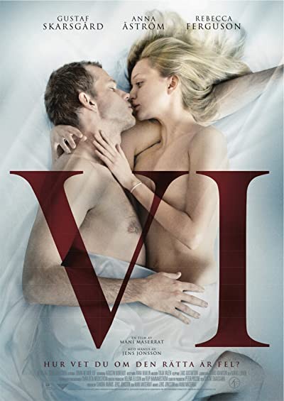 VI (2013) afişi VI (2013) afişi