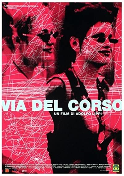 Via Del Corso (2000) afişi Via Del Corso (2000) afişi