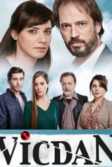 Vicdan (2013) afişi