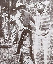 Victim Of Circumstances (1912) afişi