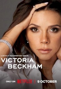 Victoria Beckham (2025) afişi Victoria Beckham (2025) afişi
