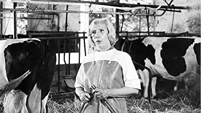 Viechereien (1977) afişi Viechereien (1977) afişi