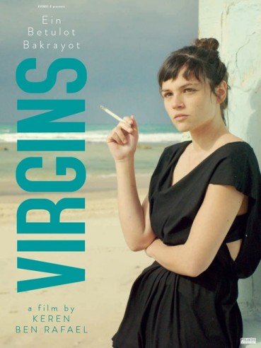 Vierges (2018) afişi