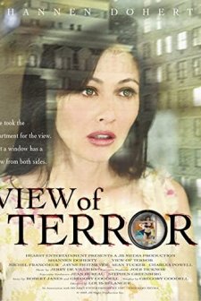 View of Terror (2003) afişi