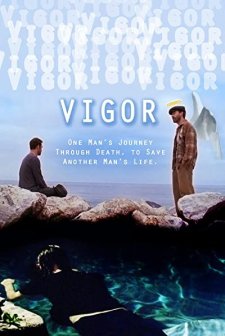 Vigor (2017) afişi