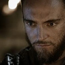 Vikingler: Athelstan'ın Günlüğü (2015) afişi