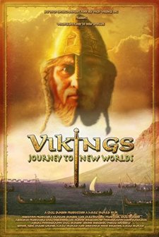 Vikings: Journey To New Worlds (2004) afişi