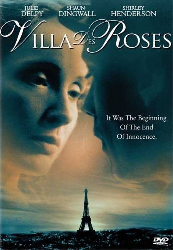 Villa Des Roses (2002) afişi Villa Des Roses (2002) afişi