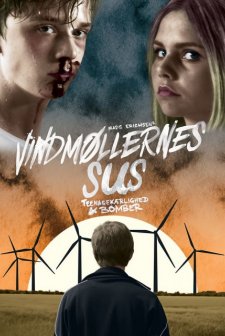 Vindmøllernes Sus (2016) afişi