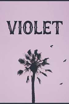 Violet (2013) afişi