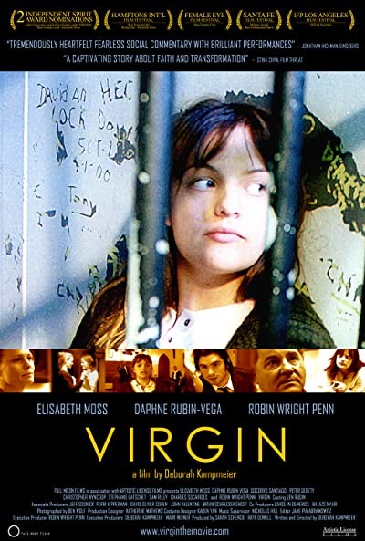 Virgin (2003) afişi Virgin (2003) afişi