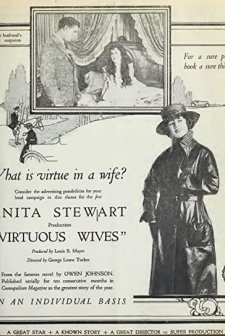 Virtuous Wives