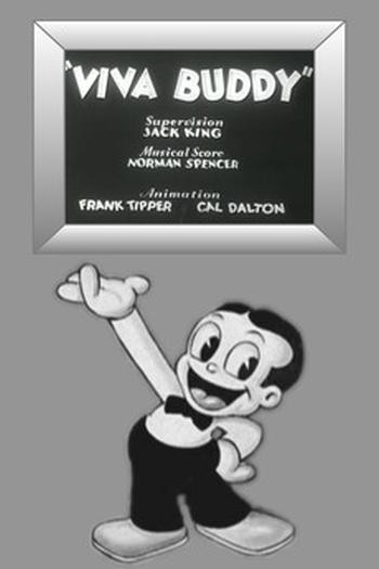 Viva Buddy (1934) afişi Viva Buddy (1934) afişi
