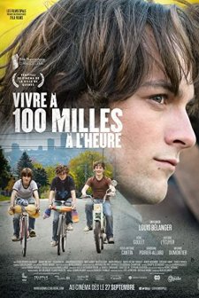 Vivre à 100 milles à l'heure