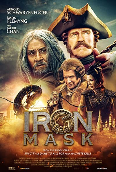 Viy 2 (2019) afişi Viy 2 (2019) afişi