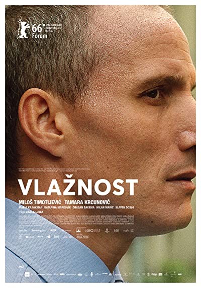 Vlaznost (2016) afişi Vlaznost (2016) afişi