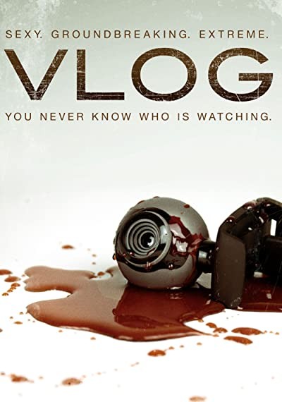 Vlog (2008) afişi Vlog (2008) afişi