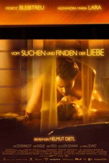 Vom Suchen Und Finden Der Liebe (2005) afişi