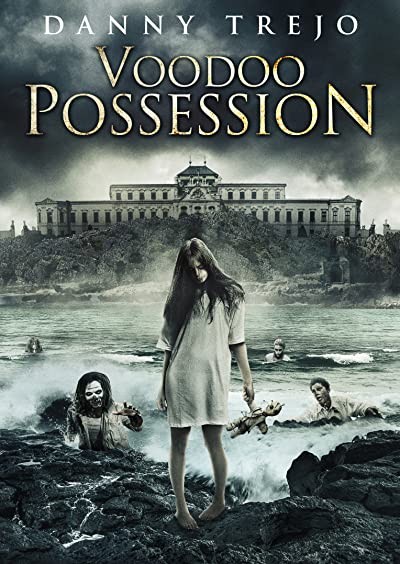 Voodoo Possession (2014) afişi Voodoo Possession (2014) afişi