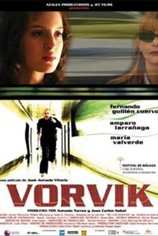 Vorvik (2005) afişi
