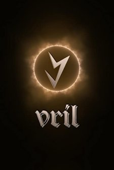 Vril (2020) afişi