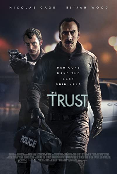 Vurgun (2016) afişi Vurgun (2016) afişi