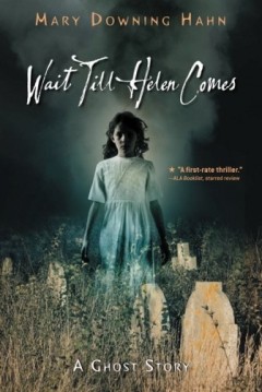 Wait Till Helen Comes (2012) afişi Wait Till Helen Comes (2012) afişi