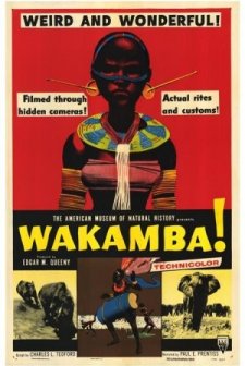 Wakamba!