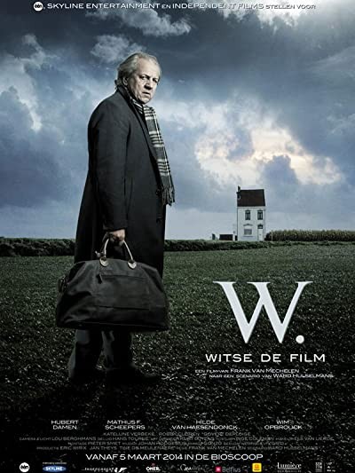 W. – Flanders Tarlalarında Cinayet (2014) afişi W. – Flanders Tarlalarında Cinayet (2014) afişi