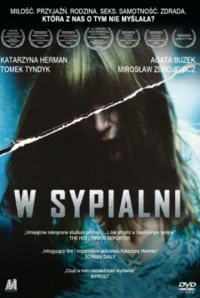 W Sypialni (2012) afişi