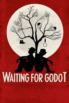 Waiting For Godot (2001) afişi