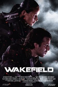 Wakefield (2012) afişi