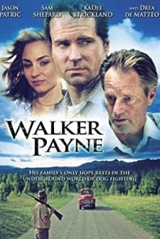 Walker Payne (2006) afişi