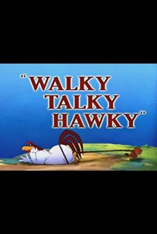 Walky Talky Hawky