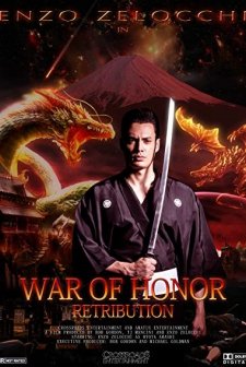 War of Honor Retribution