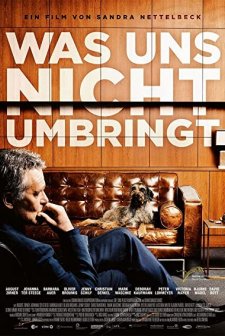 Was uns nicht umbringt (2018) afişi