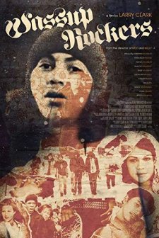 Wassup Rockers (2005) afişi