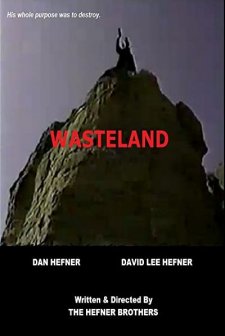 Wasteland