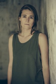 Wasteland 22  (2018) afişi