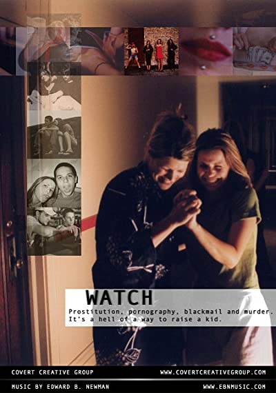 Watch (2002) afişi Watch (2002) afişi