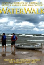 Waterwalk afişi