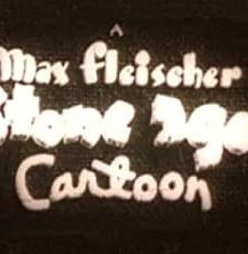 Way Back When A Triangle Had ıts Points